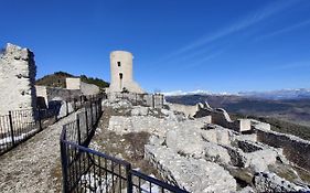 Sognando Bominaco - Dimora il Milord