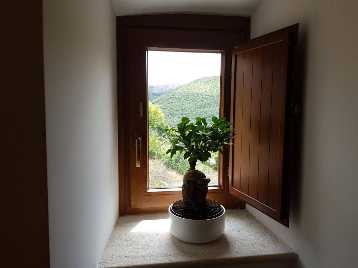 Sognando Bominaco - Dimora il Milord Villa Esterno foto