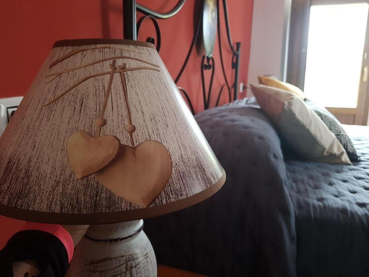 Sognando Bominaco - Dimora il Milord Villa Esterno foto