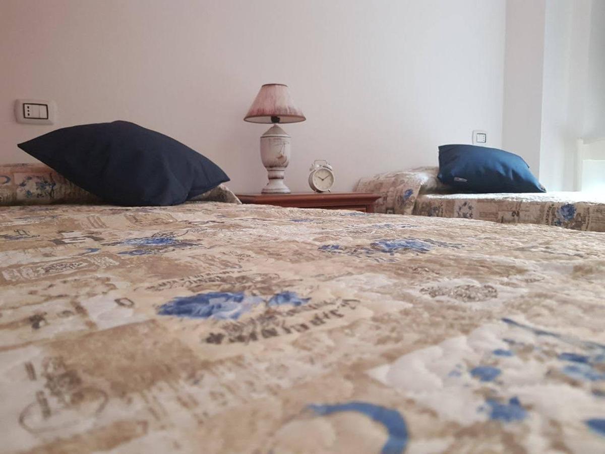 Sognando Bominaco - Dimora il Milord Villa Esterno foto