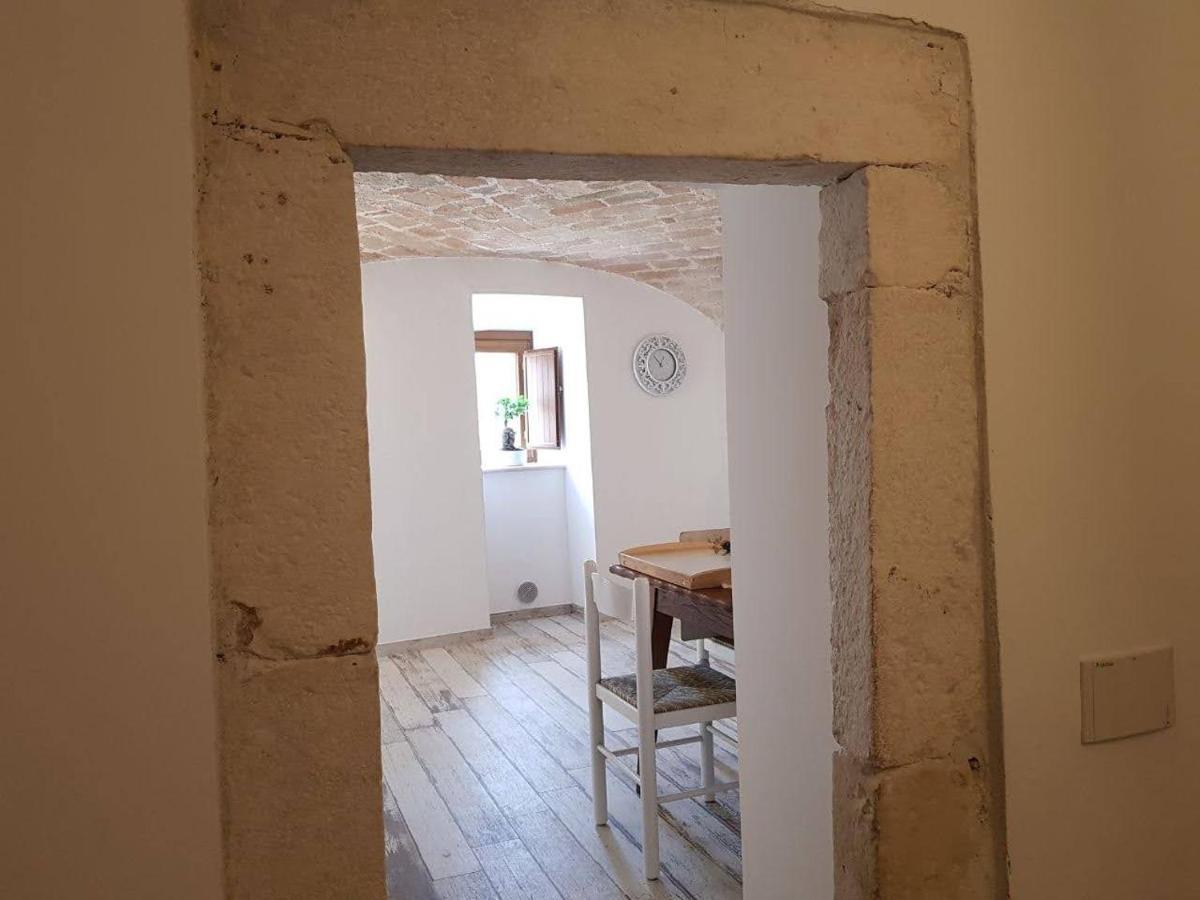 Sognando Bominaco - Dimora il Milord Villa Esterno foto
