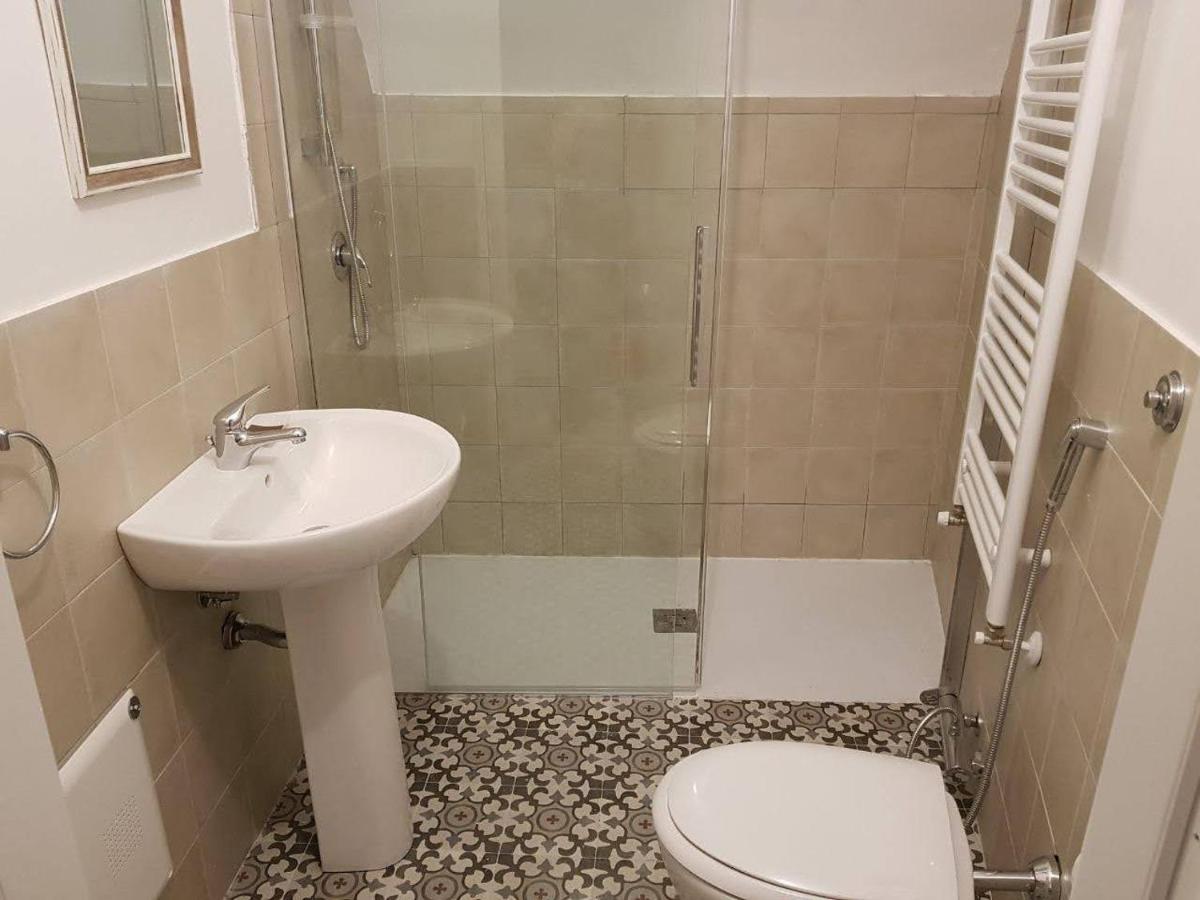 Sognando Bominaco - Dimora il Milord Villa Esterno foto