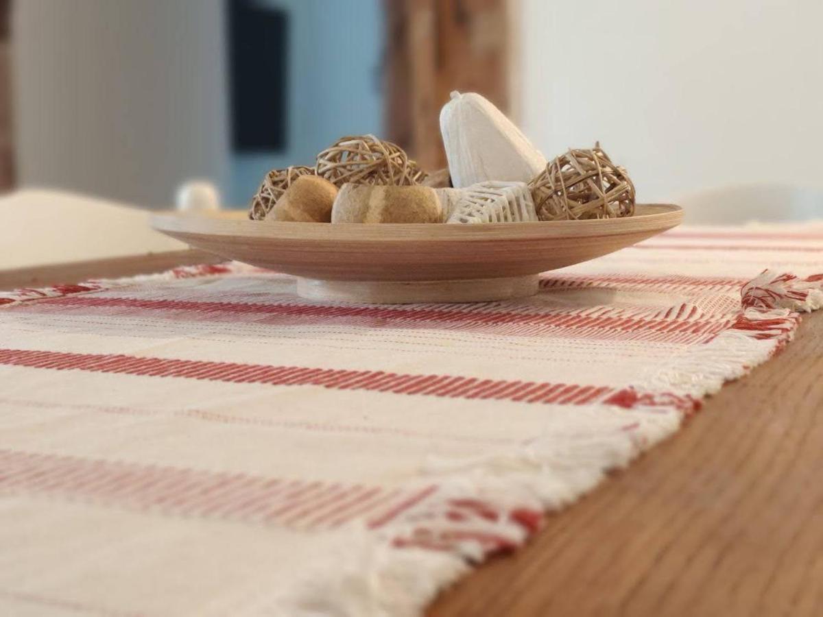 Sognando Bominaco - Dimora il Milord Villa Esterno foto