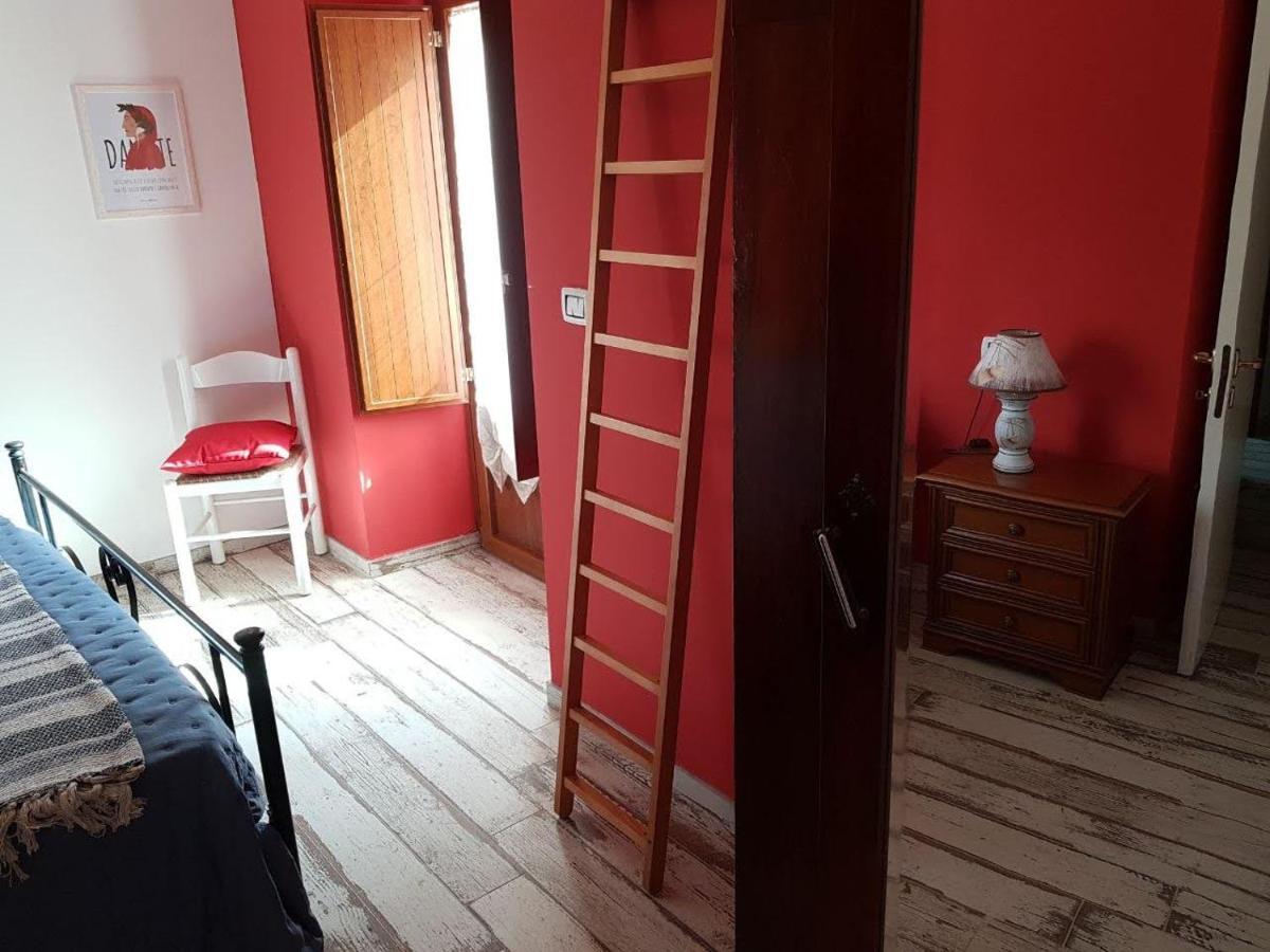 Sognando Bominaco - Dimora il Milord Villa Esterno foto