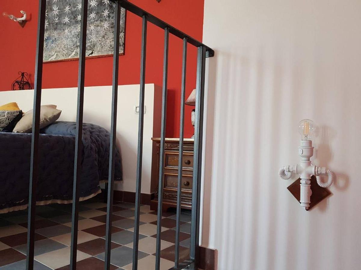 Sognando Bominaco - Dimora il Milord Villa Esterno foto