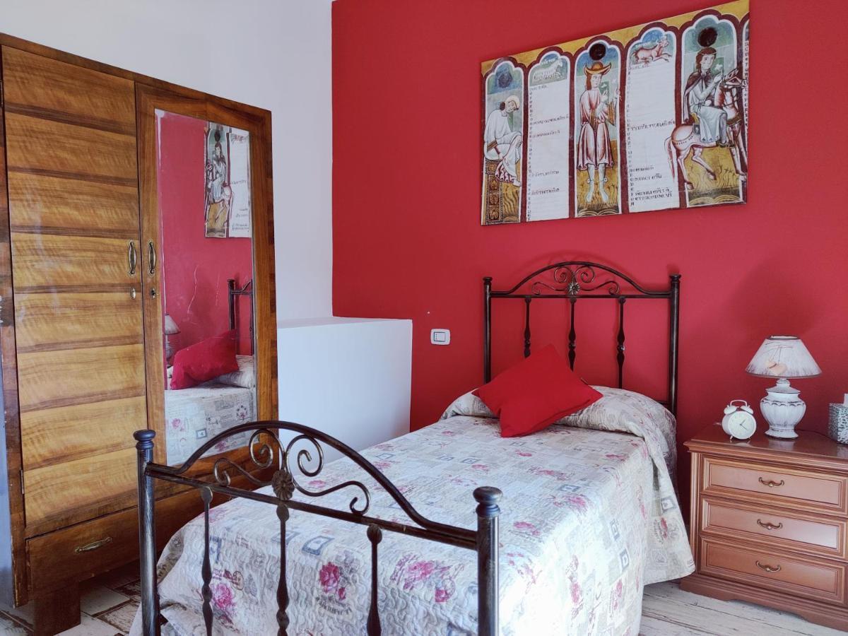 Sognando Bominaco - Dimora il Milord Villa Esterno foto