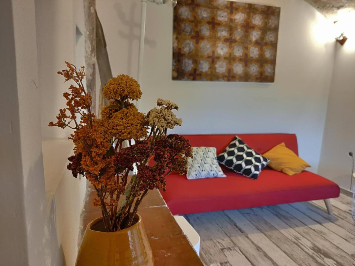 Sognando Bominaco - Dimora il Milord Villa Esterno foto
