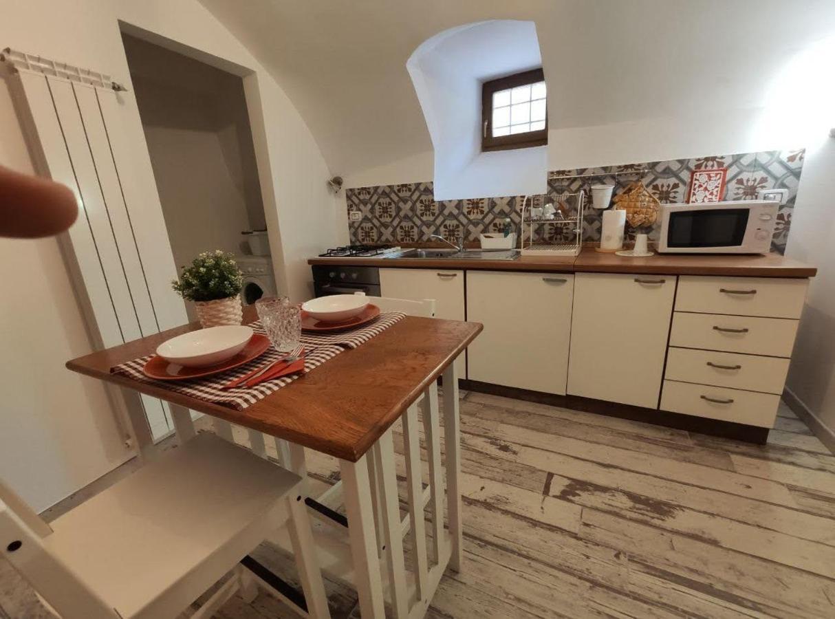Sognando Bominaco - Dimora il Milord Villa Esterno foto
