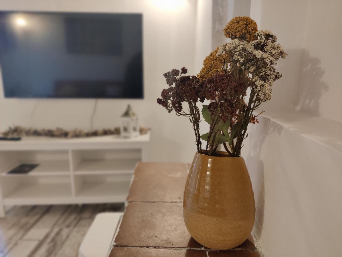 Sognando Bominaco - Dimora il Milord Villa Esterno foto